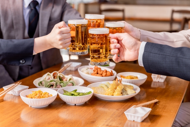 飲み会